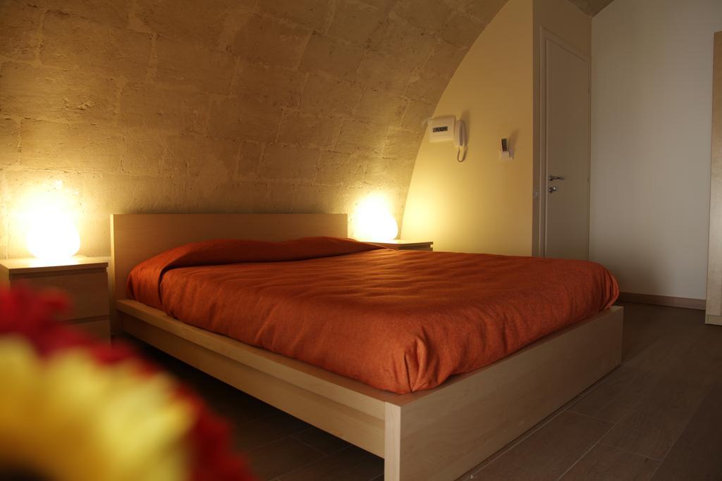 Casa Natali Hotel Matera Room photo