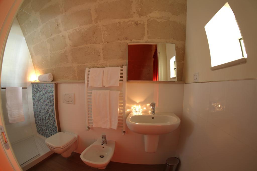 Casa Natali Hotel Matera Room photo